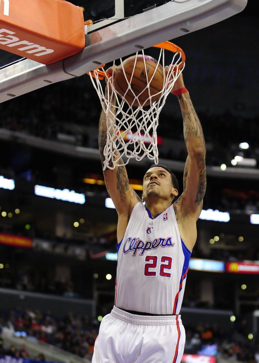 Clippers superan a Hawks y logran 7mo triunfo