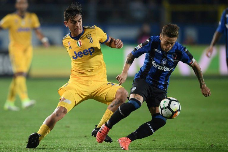 Papu Gómez clasifica al Atalanta a la final de la Copa de Italia