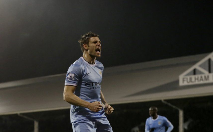 Liverpool-City, duelo de goleadores en la Premier