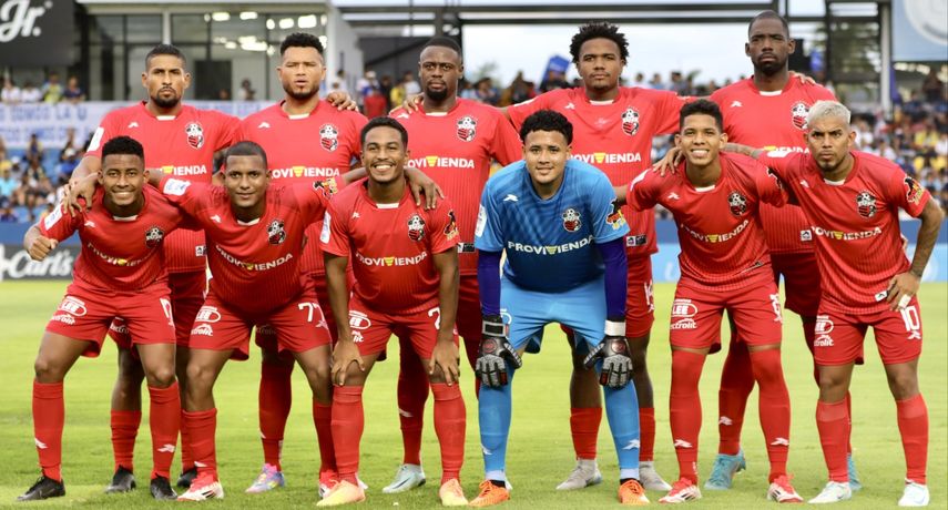 LPF: San Francisco en busca de romper una sequia de 11 años