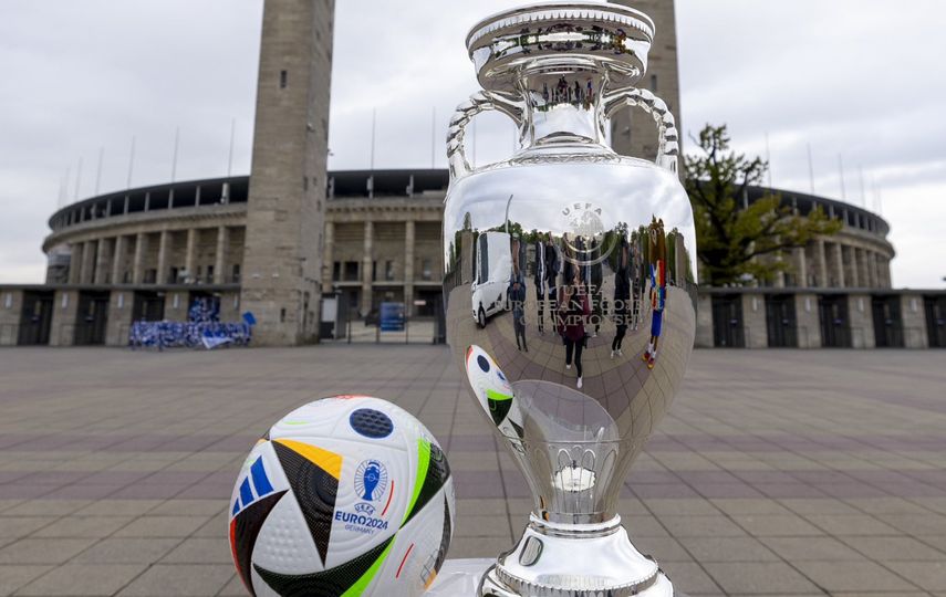 Eurocopa 2024: Lista de convocados podría ascender a 26