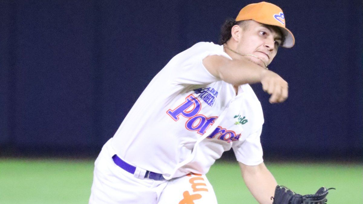 Béisbol Juvenil 2026: Resultados del martes 3 de febrero Béisbol Juvenil 2026: Resultados del martes 3 de febrero