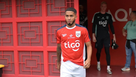 Mundial 2026: César Yanis, el futbolista más pequeño del torneo Mundial 2026: César Yanis, el futbolista más pequeño del torneo