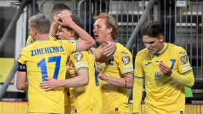 Eurocopa 2024: Ucrania se clasifica tras remontada a Islandia
