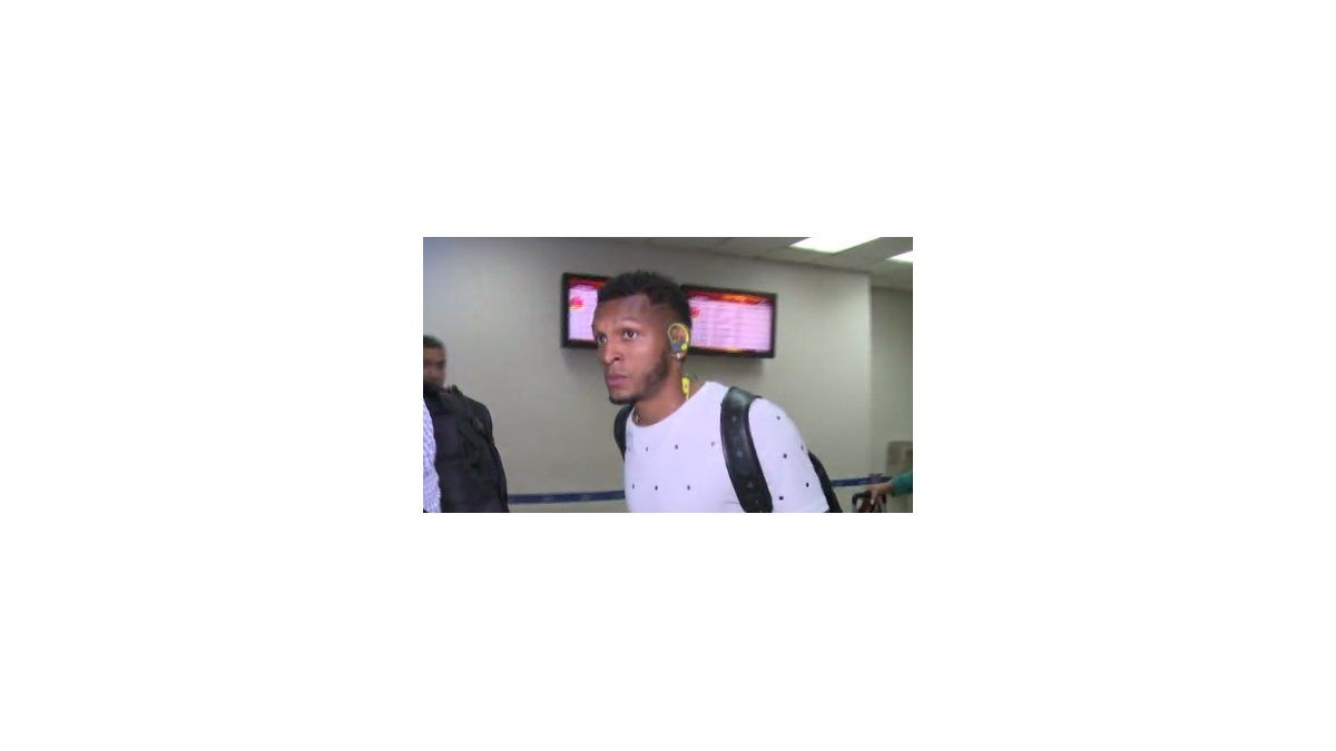 Negrito Quintero y su deseo: Sería bonito sacar los tres puntos en el Azteca