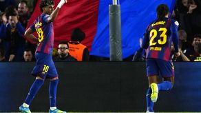 FC BARCELONA