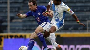 México: Argentino Giménez da triunfo al Cruz Azul