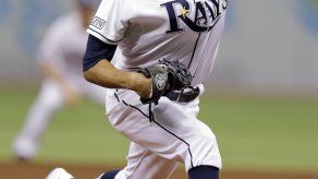 Tigres adquieren a David Price