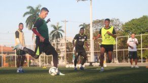 LPF espera reunión con MINSA para vuelta a entrenamientos