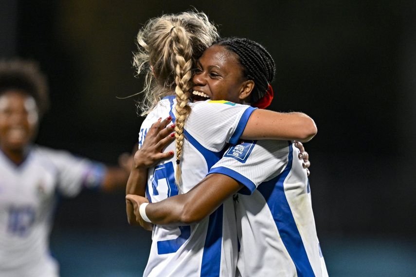 Panamá Femenina: Este es el once para buscar clasificar al Mundial