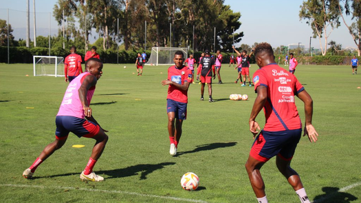 ¡Regresó una figura! Selección de Panamá revela convocatoria para Eliminatorias en noviembre ¡Regresó una figura! Selección de Panamá revela convocatoria para Eliminatorias en noviembre