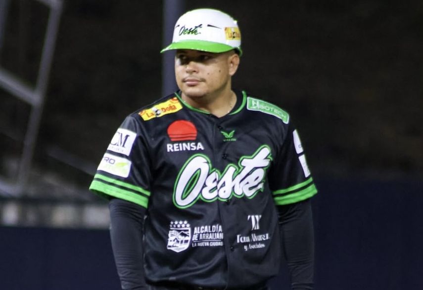 Béisbol Juvenil 2026: Salir con el pie derecho en casa es sumamente importante