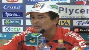 Técnico Pinto: Hay payasos vestidos de periodistas en México