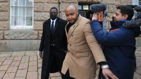 Benjamin Mendy va a juicio penal tras ser acusado de violación y agresión a mujeres