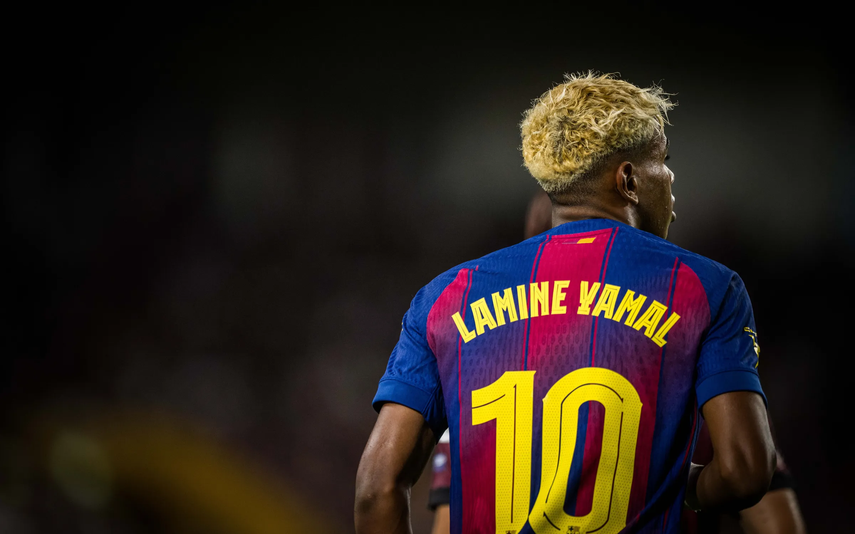 FC Barcelona: Alineación confirmada para enfrentar al Mallorca en la jornada 1