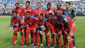 Cuatro peldaños baja Panamá en el ranking de la FIFA