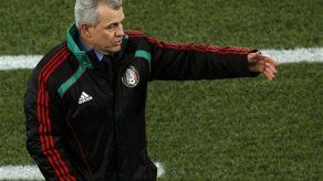 Mundial: México tiene la segunda ronda al alcance de la mano