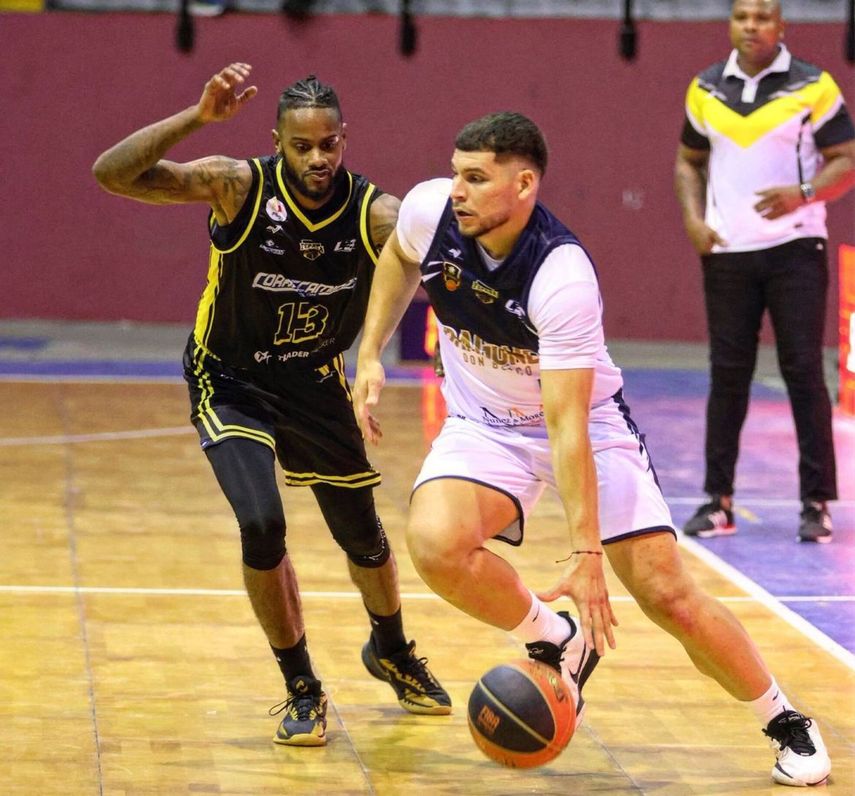 LPB: Dragones vencen a Correcaminos en la segunda fecha