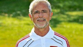 Gerd Mueller tiene mal de Alzheimer