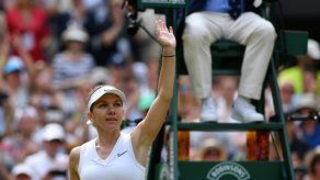 Simona Halep pone fin a la aventura de Coco Gauff en Wimbledon