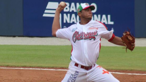 Serie del Caribe 2024: Ernesto Silva, el encargado de lanzarle a Dominicana