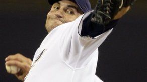 MLB: Padres 3