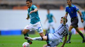 México va por tercer triunfo en las eliminatorias