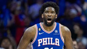 París 2024: Joel Embiid elige jugar para Estados Unidos