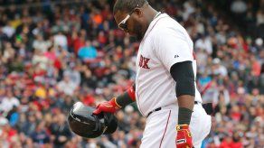 Sicarios recibieron USD 10.000 por atentado en que fue herido David Ortiz (Policía)