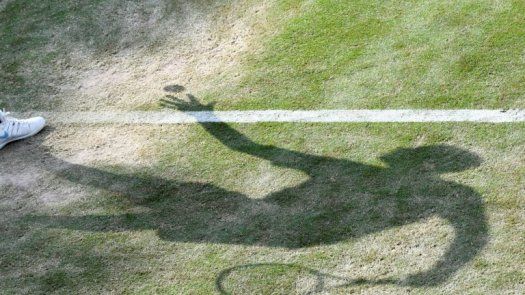 Un tenista alemán es suspendido por realizar 280 apuestas