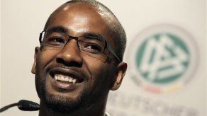 Mundial: Cacau listo para catapultar Alemania a octavos