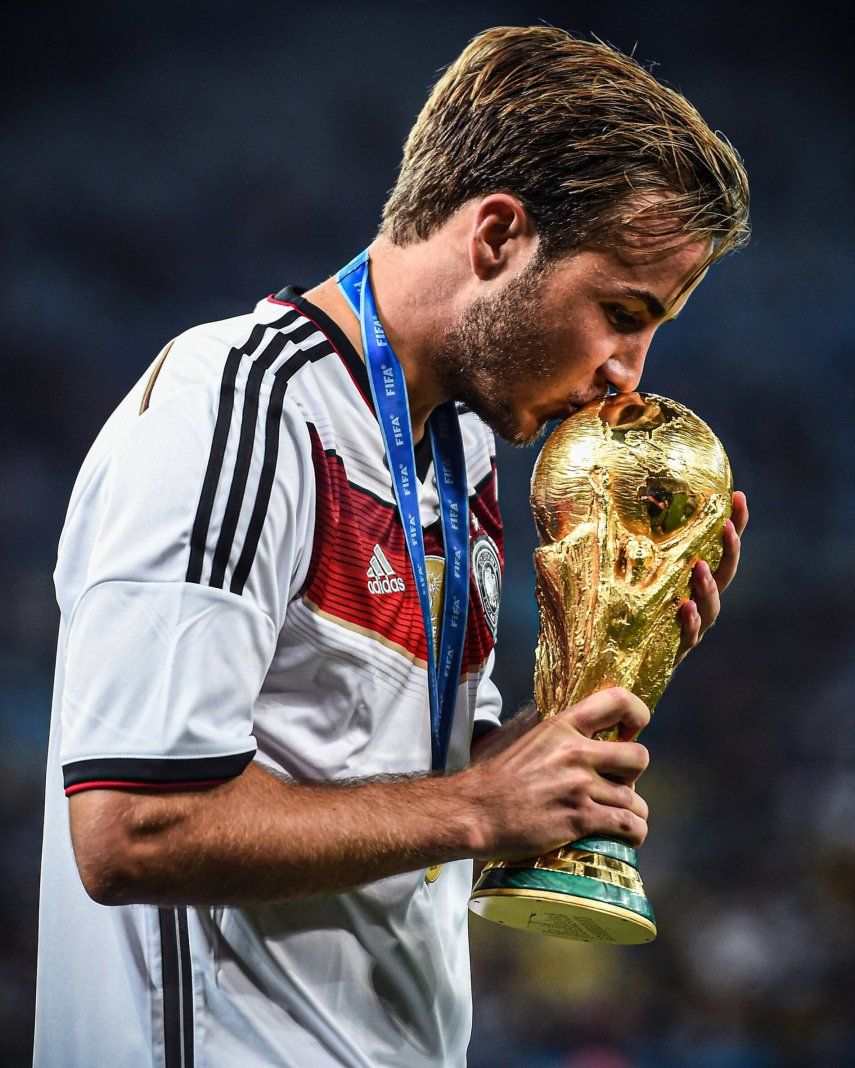 Qatar 2022: Alemania presenta a los elegidos para el mundial