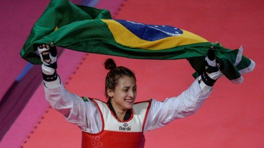 La pelea por el segundo lugar le pone pimienta a los Juegos Panamericanos