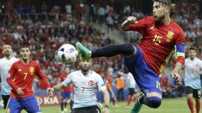 No subestimen a la defensa de España