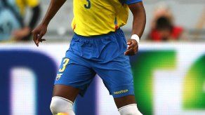 Quinteros: El favorito en primer cotejo es Argentina