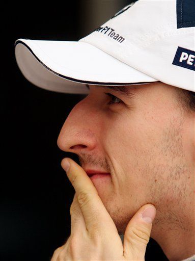 F1: Buemi vuelve a encabezar pruebas en Jerez