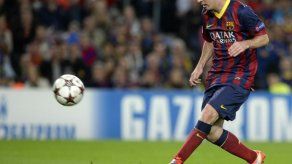 Ronaldo prefiere a Messi por encima de CR7 para Balón de Oro-2013