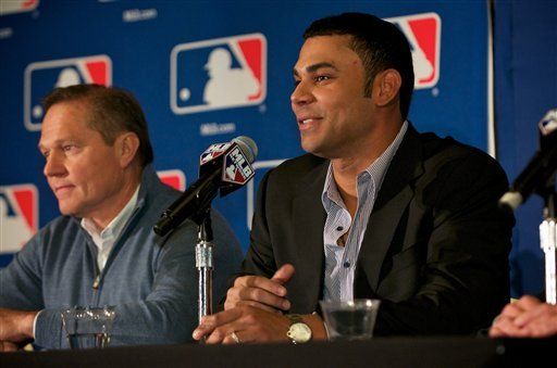 Yanquis y Nacionales van por Lee; Peña se va con Cachorros