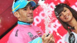 Cancelan 19na etapa del Giro de Italia por nieve