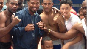 Se cancela pelea Mosley-Mundine