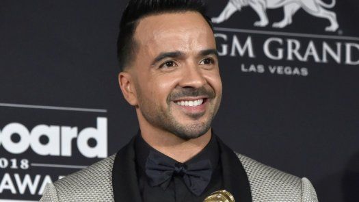 El puertorriqueño Luis Fonsi inaugurará Juegos Panamericanos a ritmo de Despacito
