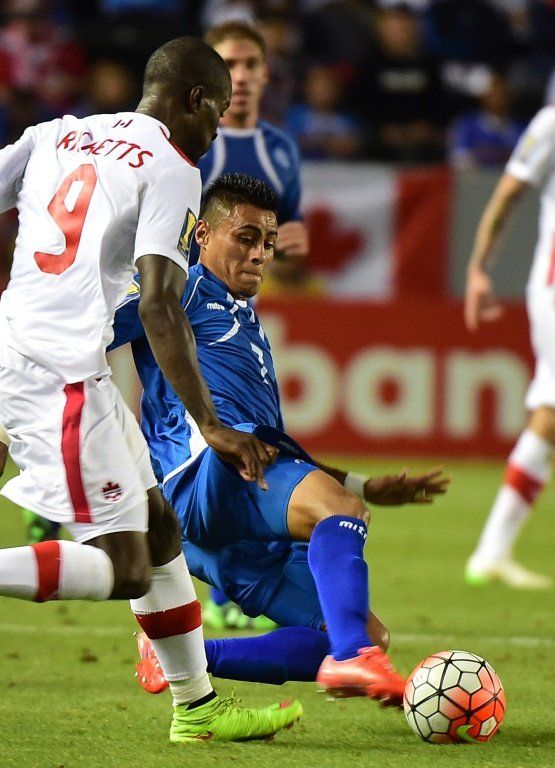 Costa Rica y El Salvador obligados a despejar dudas en Copa Oro