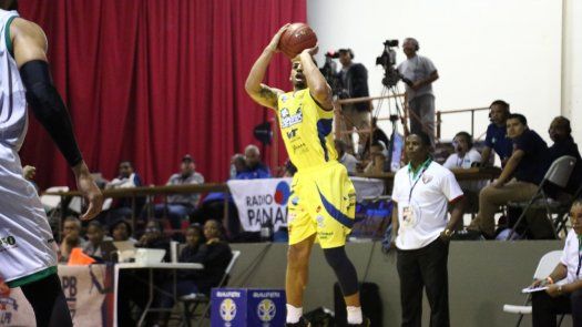 Correcaminos de Colón con buena racha en la LPB