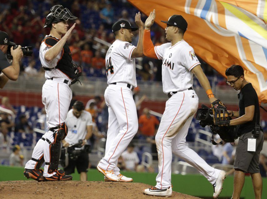 Stanton y Ramos: Compañeros de casa y rivales en NY