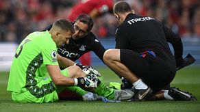 PREOCUPACIÓN. El porcentaje de lesiones sigue aumentando en el fútbol europeo