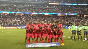 Gestionan amistoso Panamá - Honduras para el 17 de febrero