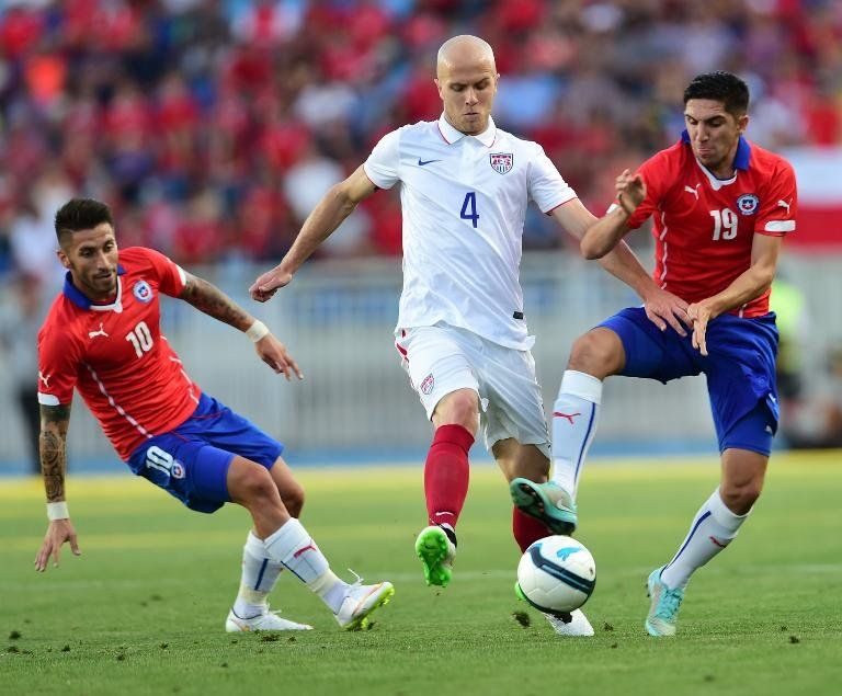 Honduras, USA y Haití confirman listas finales para la Copa Oro