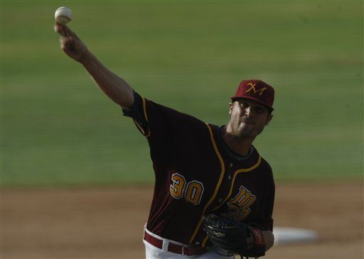 Caribe: Puerto Rico tumba invicto y se mete en la pelea