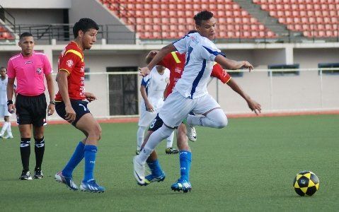 Millennium U.P. y Panamá Oeste siguen firmes e invictos en la LNA