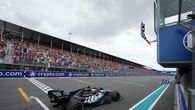 Andrea Kimi Antonelli gana el Gran Premio de Miami Andrea Kimi Antonelli gana el Gran Premio de Miami